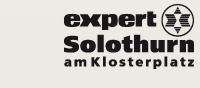 Logo Expert Solothurn